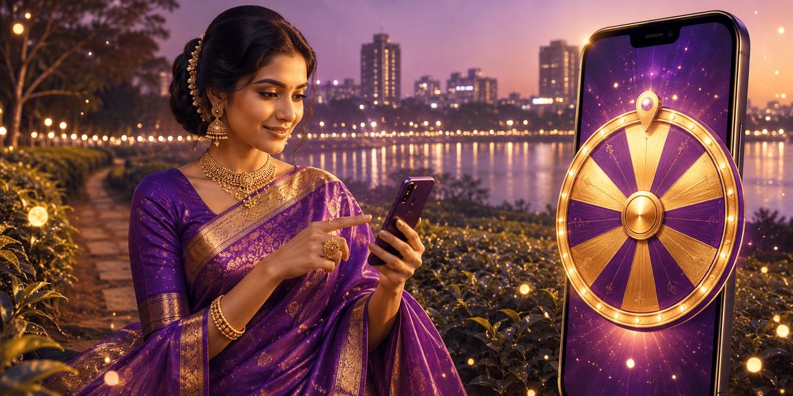 ঢাকার রুলেট গেম ভিআইপি পরিবেশ