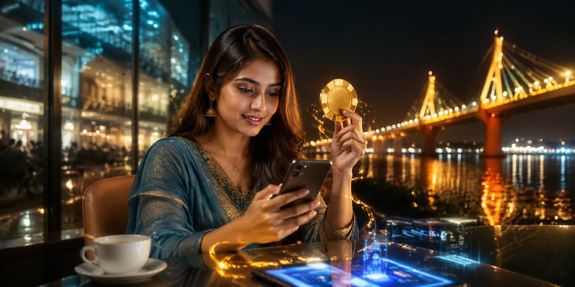 ময়মনসিংহ মোবাইল ক্যাসিনো গেমস ইন্টারফেস