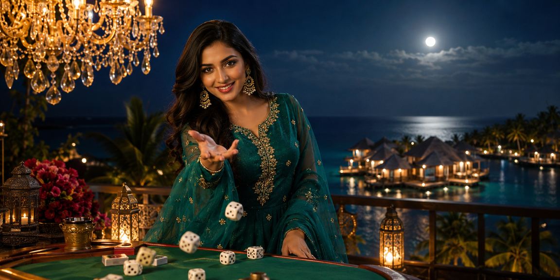 সেন্ট মার্টিনের গেমিং উৎসব ও ডাইস খেলাধুলা